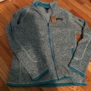 Patagonia Women’s Better Sweater Jacket